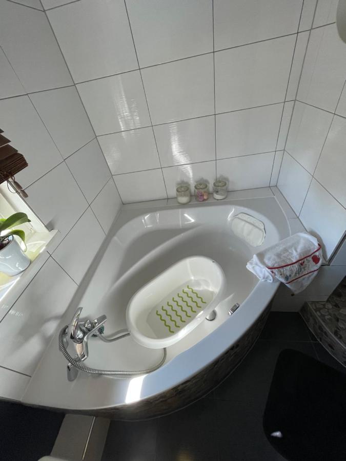 Le Gite De Sabina - Colmar Esterno foto