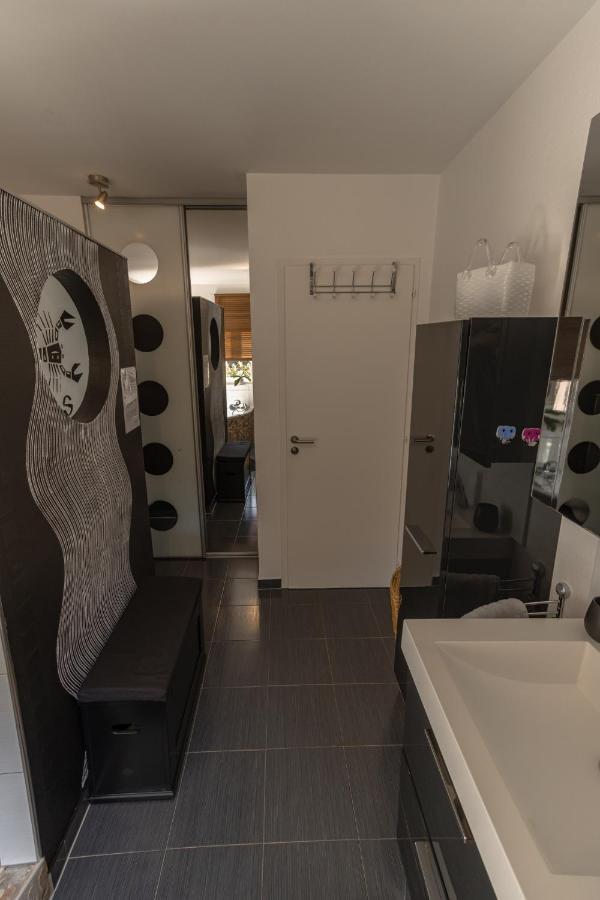 Le Gite De Sabina - Colmar Esterno foto