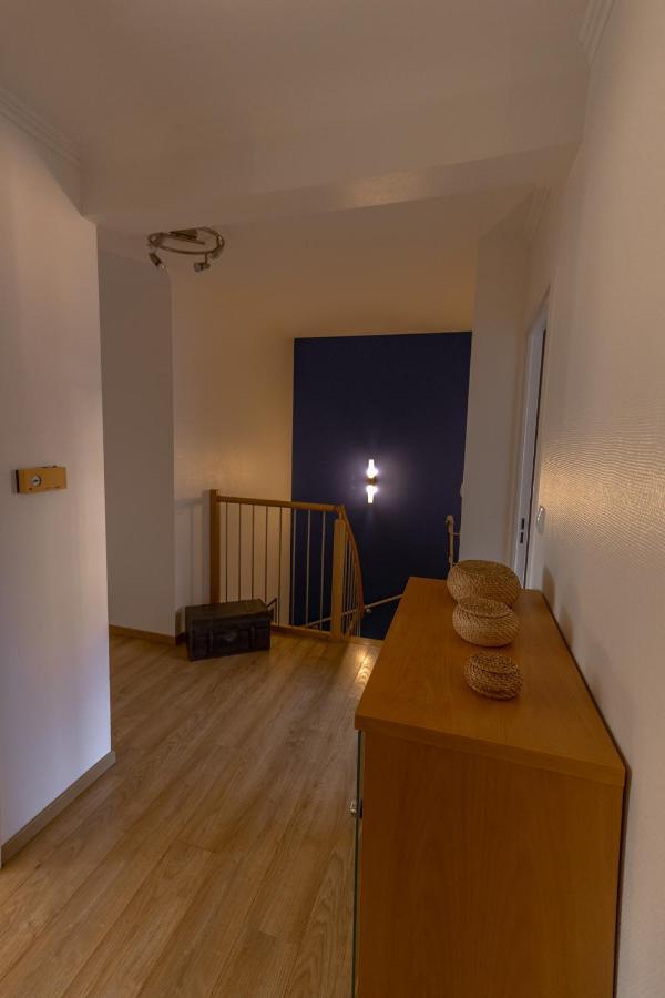 Le Gite De Sabina - Colmar Esterno foto