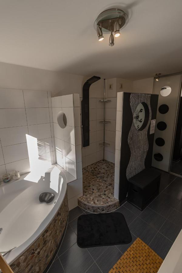 Le Gite De Sabina - Colmar Esterno foto