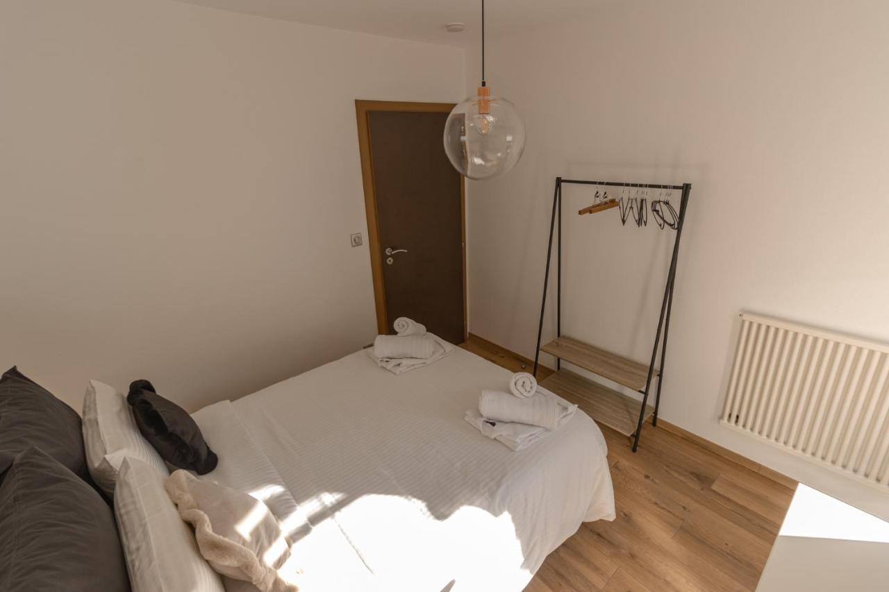 Le Gite De Sabina - Colmar Esterno foto