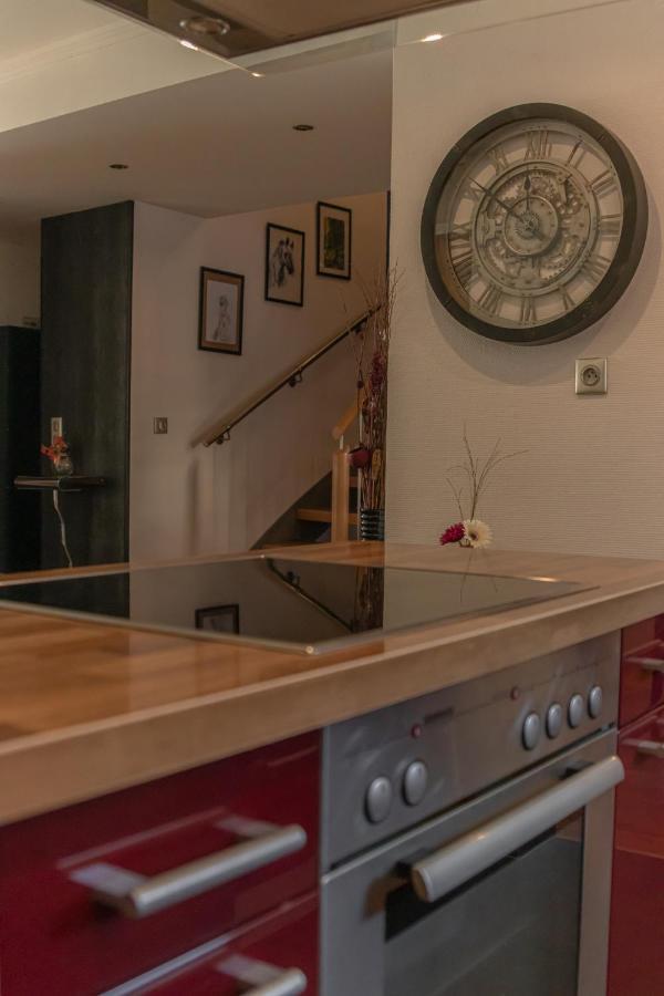 Le Gite De Sabina - Colmar Esterno foto