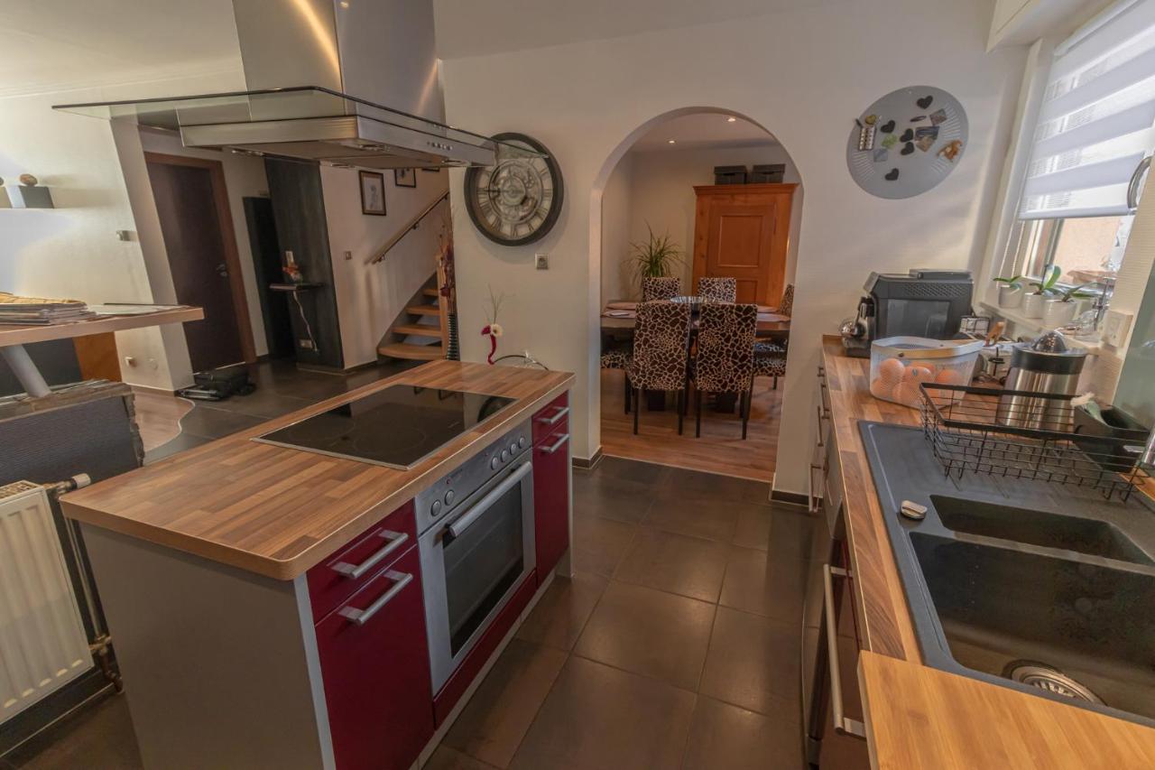 Le Gite De Sabina - Colmar Esterno foto